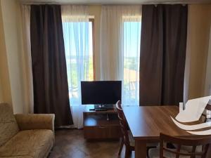 Prodej bytu 2+kk, Sozopol, Bulharsko, 48 m2