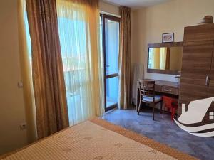 Prodej bytu 2+kk, Sozopol, Bulharsko, 48 m2