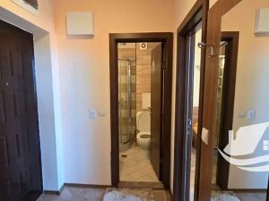 Prodej bytu 2+kk, Sozopol, Bulharsko, 48 m2