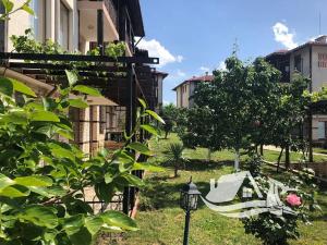 Prodej bytu 2+kk, Sozopol, Bulharsko, 48 m2