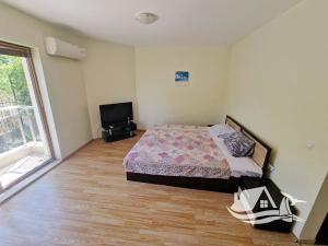 Prodej bytu 2+kk, Bjala, Bulharsko, 43 m2