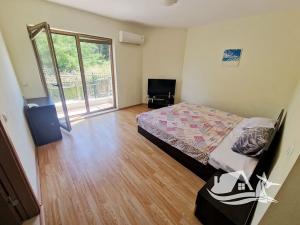 Prodej bytu 2+kk, Bjala, Bulharsko, 43 m2