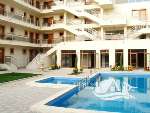 Prodej bytu 2+kk, Bjala, Bulharsko, 43 m2