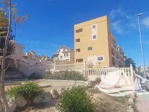 Prodej bytu 3+kk, Orihuela, Španělsko, 90 m2