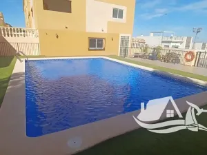 Prodej bytu 3+kk, Orihuela, Španělsko, 90 m2