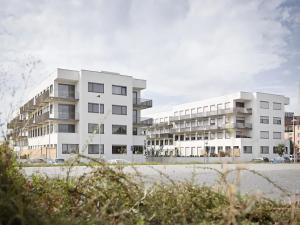 Prodej bytu 2+kk, Letovice, Komenského, 57 m2