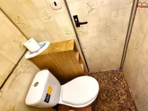 Pronájem bytu 3+1, Břeclav, Slovácká, 76 m2
