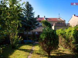 Prodej rodinného domu, Lovosice, L. Janáčka, 120 m2