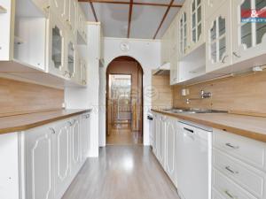 Prodej rodinného domu, Lovosice, L. Janáčka, 120 m2