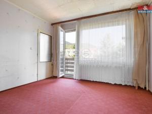 Prodej rodinného domu, Lovosice, L. Janáčka, 120 m2