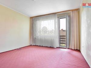 Prodej rodinného domu, Lovosice, L. Janáčka, 120 m2
