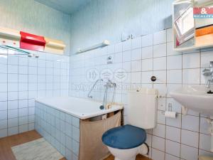 Prodej rodinného domu, Lovosice, L. Janáčka, 120 m2