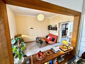 Pronájem bytu 2+kk, Olomouc, 51 m2