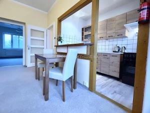 Pronájem bytu 2+kk, Olomouc, 51 m2