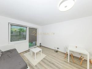 Pronájem bytu 1+kk, Olomouc, Frištenského, 32 m2