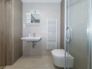 Pronájem bytu 1+kk, Olomouc, Frištenského, 32 m2