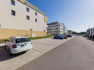 Pronájem bytu 1+kk, Olomouc, Frištenského, 32 m2