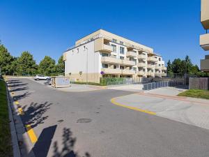 Pronájem bytu 1+kk, Olomouc, Frištenského, 32 m2