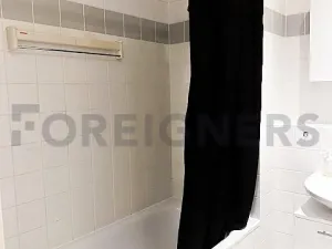 Pronájem bytu 2+kk, Praha - Smíchov, Karla Engliše, 56 m2