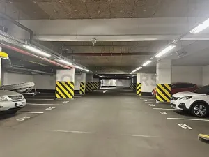 Pronájem bytu 2+kk, Praha - Smíchov, Karla Engliše, 56 m2