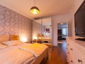 Pronájem bytu 2+kk, Ostrava, Gen. Sochora, 60 m2