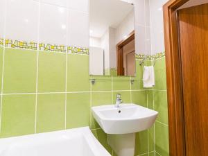 Pronájem bytu 2+kk, Ostrava, Gen. Sochora, 60 m2
