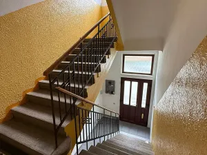 Prodej rodinného domu, České Budějovice, Pekárenská, 134 m2