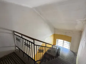 Prodej rodinného domu, České Budějovice, Pekárenská, 134 m2