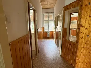 Prodej rodinného domu, České Budějovice, Pekárenská, 134 m2