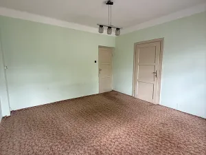 Prodej rodinného domu, České Budějovice, Pekárenská, 134 m2