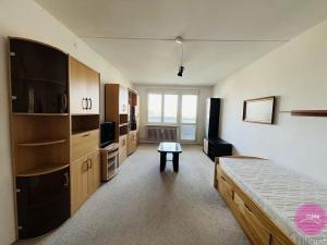 Pronájem bytu 1+1, Olomouc, Foerstrova, 43 m2