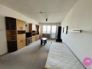 Pronájem bytu 1+1, Olomouc, Foerstrova, 43 m2