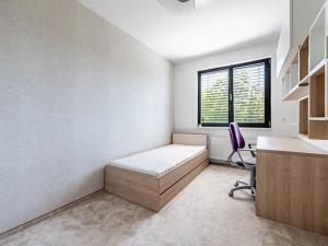 Pronájem bytu 4+kk, Praha - Vysočany, Svatošových, 126 m2