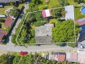 Prodej chalupy, Stříbrné Hory, 69 m2