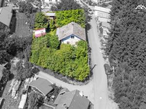 Prodej chalupy, Stříbrné Hory, 69 m2
