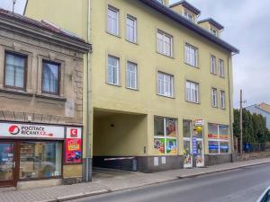 Pronájem bytu 3+1, Říčany, 17. listopadu, 104 m2