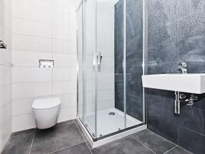 Pronájem rodinného domu, Praha - Přední Kopanina, Do roklí, 164 m2