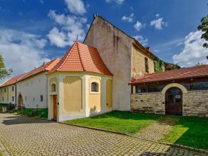 Pronájem rodinného domu, Praha - Přední Kopanina, Do roklí, 164 m2