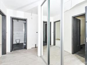 Pronájem rodinného domu, Praha - Přední Kopanina, Do roklí, 164 m2