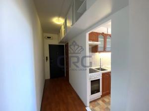 Pronájem bytu 2+1, Hrušovany u Brna, Sídliště, 61 m2