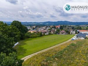 Prodej pozemku, Bludov, 600 m2