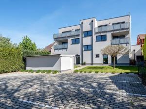 Pronájem bytu 2+kk, Říčany, Černokostelecká, 58 m2