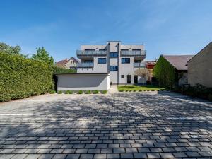 Pronájem bytu 2+kk, Říčany, Černokostelecká, 58 m2