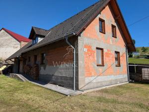 Prodej rodinného domu, Dešenice, 187 m2