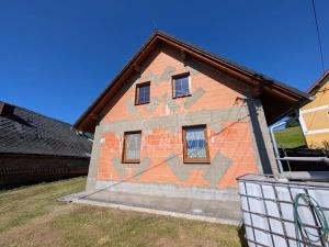 Prodej rodinného domu, Dešenice, 187 m2