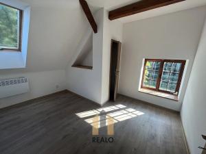 Pronájem bytu 2+1, Jihlava, Hůlová, 56 m2