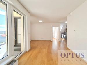 Pronájem bytu 2+kk, Praha - Michle, U plynárny, 62 m2