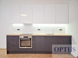 Pronájem bytu 2+kk, Praha - Žižkov, Ondříčkova, 63 m2