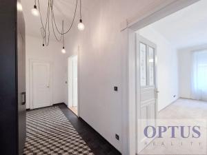 Pronájem bytu 2+kk, Praha - Žižkov, Ondříčkova, 63 m2