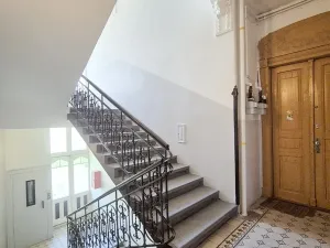 Pronájem bytu 2+kk, Praha - Žižkov, Ondříčkova, 63 m2